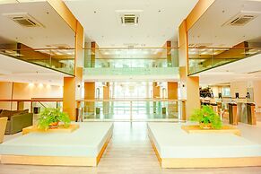 360 Brisas do Lago by Ozped