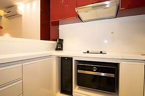 360 Brisas do Lago by Ozped