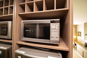 360 Brisas do Lago by Ozped