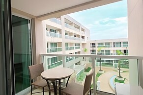 OZPED Flats Particulares Brisas do Lago