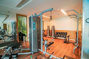 360 Brisas do Lago by Ozped