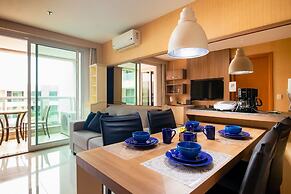 360 Brisas do Lago by Ozped