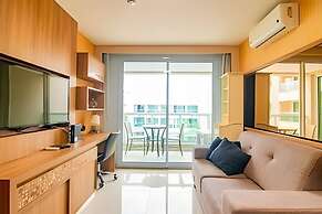 OZPED Flats Particulares Brisas do Lago