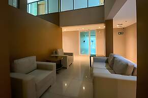 360 Brisas do Lago by Ozped