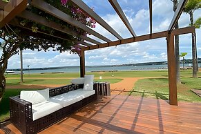 360 Brisas do Lago by Ozped