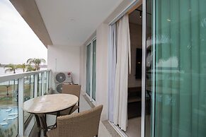 360 Brisas do Lago by Ozped