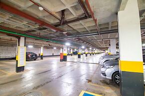 360 Brisas do Lago by Ozped