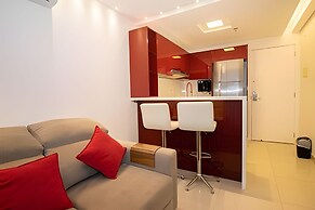 360 Brisas do Lago by Ozped