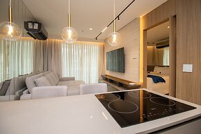 360 Brisas do Lago by Ozped