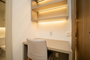 360 Brisas do Lago by Ozped