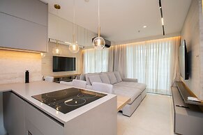 360 Brisas do Lago by Ozped