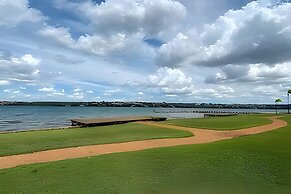 OZPED Flats Particulares Brisas do Lago