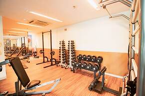 360 Brisas do Lago by Ozped