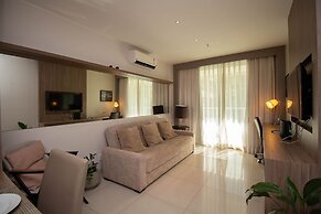 360 Brisas do Lago by Ozped