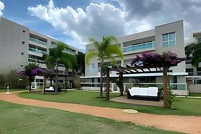 OZPED Flats Particulares Brisas do Lago