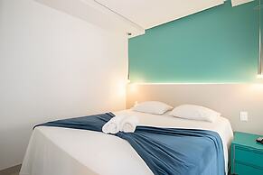 360 Brisas do Lago by Ozped