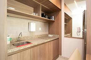 OZPED Flats Particulares Brisas do Lago