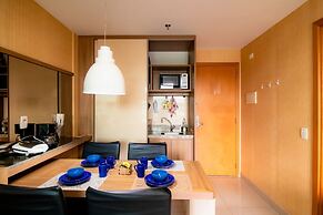 360 Brisas do Lago by Ozped