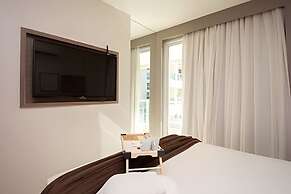 OZPED Flats Particulares Brisas do Lago