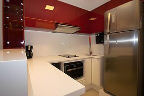 360 Brisas do Lago by Ozped