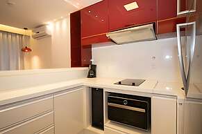 360 Brisas do Lago by Ozped