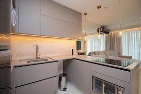 360 Brisas do Lago by Ozped