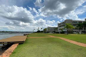 360 Brisas do Lago by Ozped