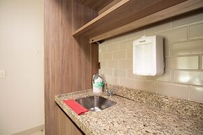 360 Brisas do Lago by Ozped