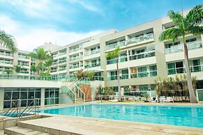 360 Brisas do Lago by Ozped