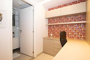 360 Brisas do Lago by Ozped