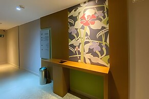 360 Brisas do Lago by Ozped