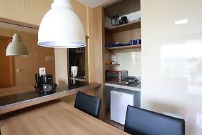 360 Brisas do Lago by Ozped