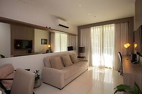 OZPED Flats Particulares Brisas do Lago