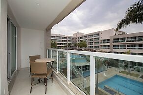 360 Brisas do Lago by Ozped