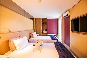 360 Brisas do Lago by Ozped