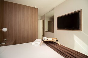 360 Brisas do Lago by Ozped