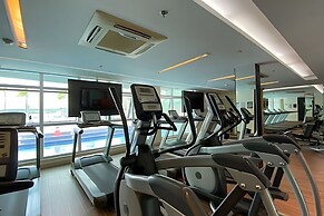 360 Brisas do Lago by Ozped