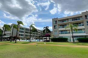 OZPED Flats Particulares Brisas do Lago