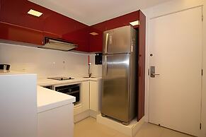 360 Brisas do Lago by Ozped