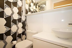 360 Brisas do Lago by Ozped