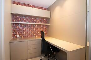 360 Brisas do Lago by Ozped