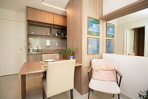 360 Brisas do Lago by Ozped