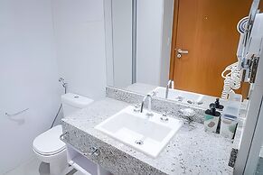 OZPED Flats Particulares Brisas do Lago