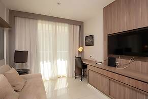 OZPED Flats Particulares Brisas do Lago
