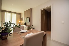 360 Brisas do Lago by Ozped