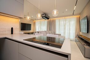 360 Brisas do Lago by Ozped