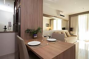 OZPED Flats Particulares Brisas do Lago