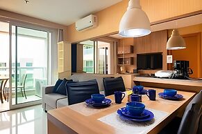 OZPED Flats Particulares Brisas do Lago