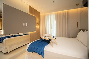 360 Brisas do Lago by Ozped