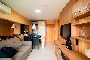 360 Brisas do Lago by Ozped